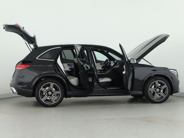 Mercedes-Benz GLC 220 4MATIC GLC 220 d