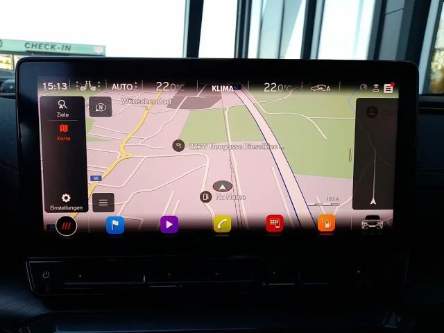 Cupra Formentor DSG VZ