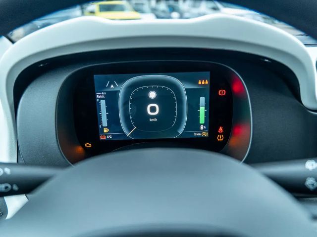 Fiat Panda HYBRID 1.0 GSE E6.4