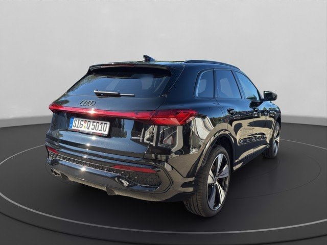 Audi Q5 Quattro S-Tronic