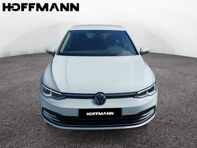 Volkswagen Golf 1.4 eHybrid DSG eHybrid