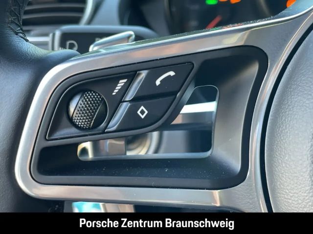 Porsche Cayman 718 Coupé