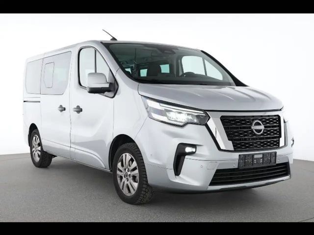 Nissan Primastar L1H1 Tekna dCi 150