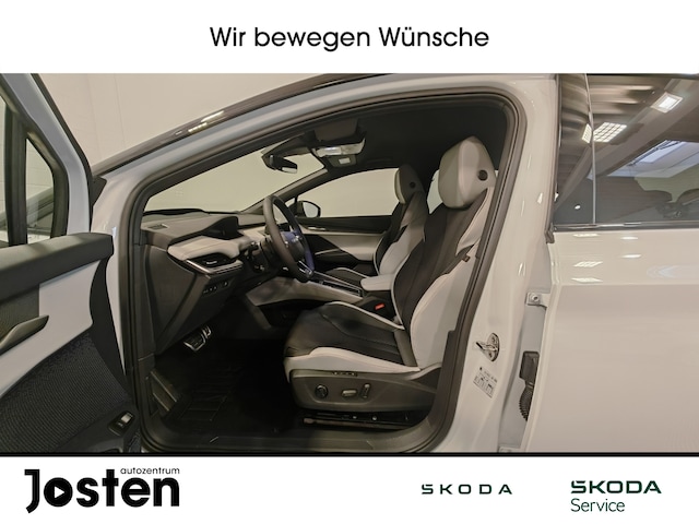 Skoda Elroq 85