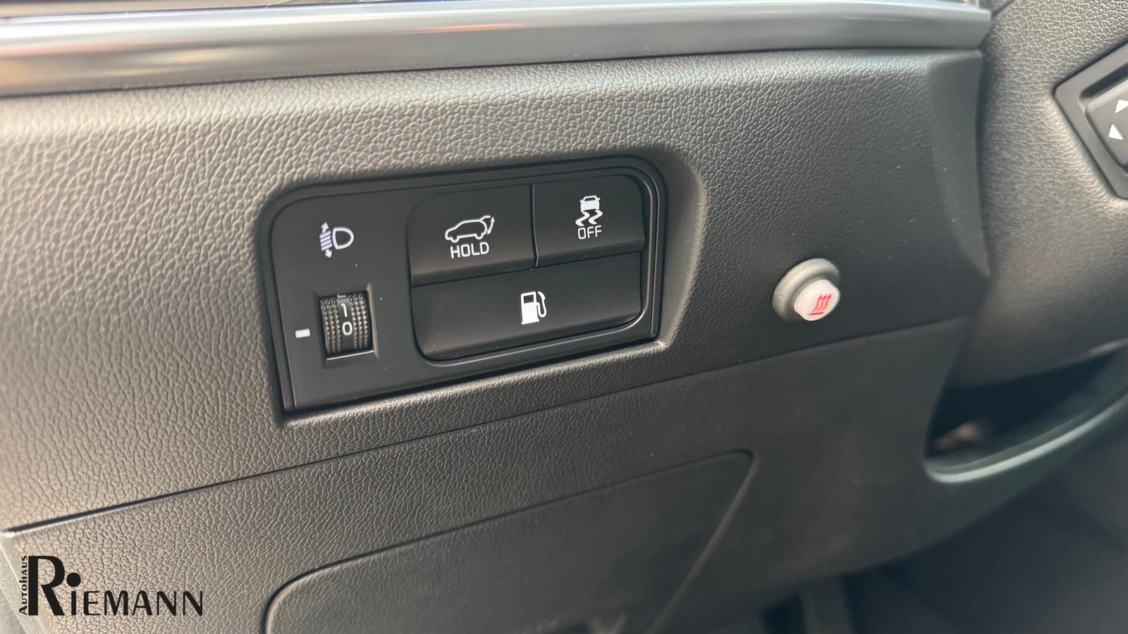 Kia Sorento GDi PHEV Vierwielaandrijving