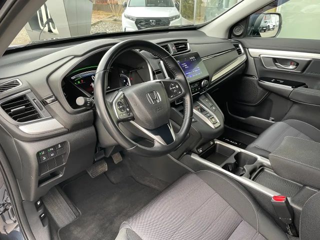 Honda CR-V 2.0 Elegance e:HEV