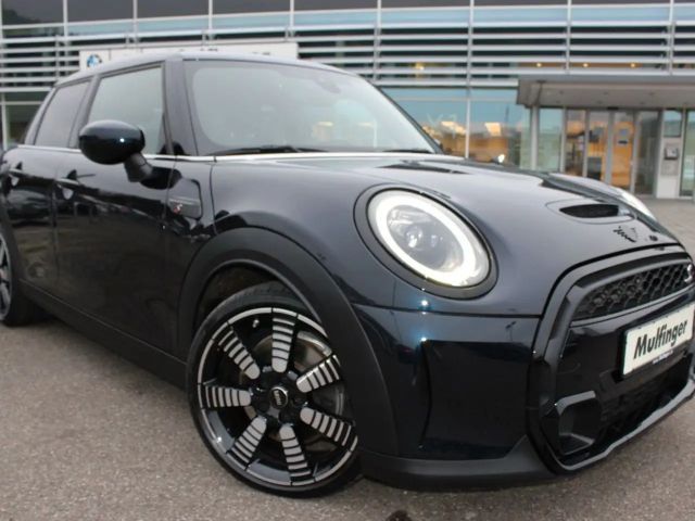 MINI Cooper S 5-deurs