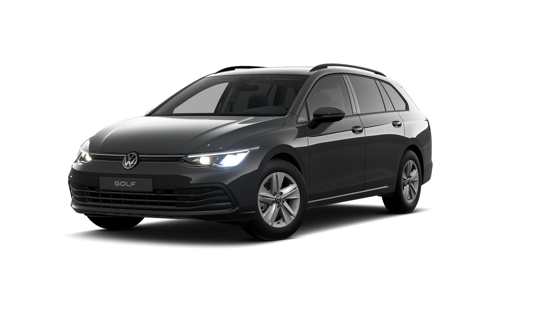 Volkswagen Golf 2.0 TDI Golf VIII Life Variant