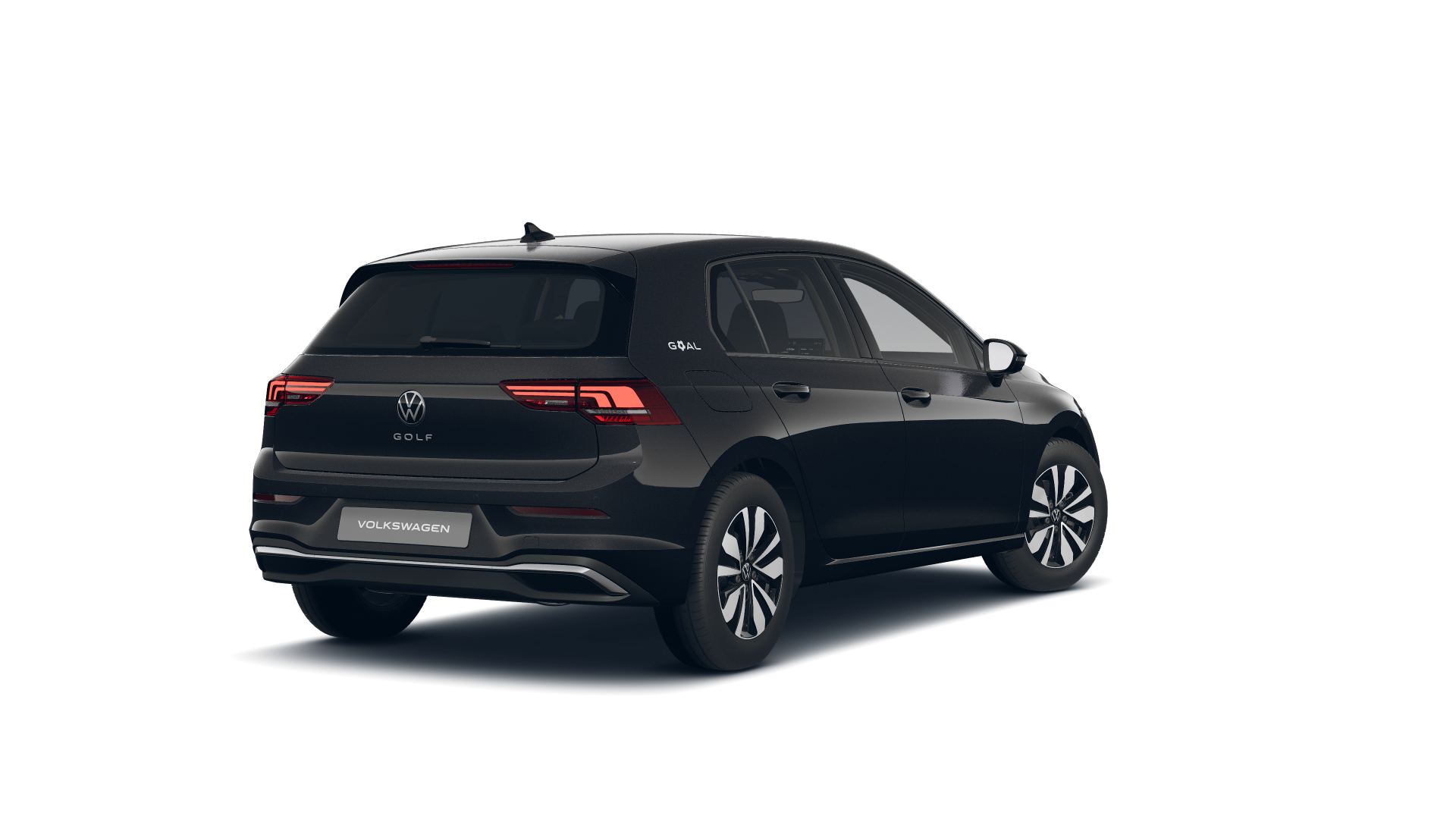Volkswagen Golf 1.5 TSI Golf VIII