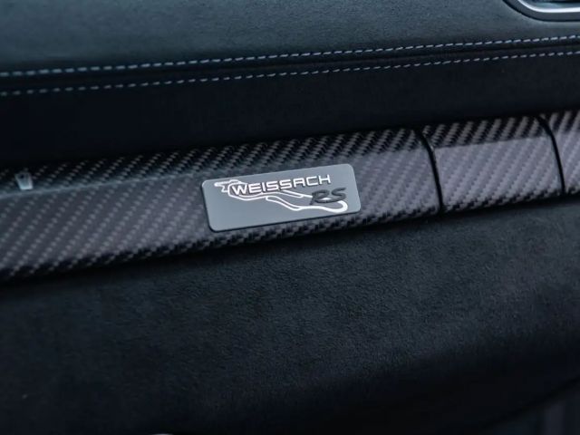 Porsche Cayman 718 Coupé RS