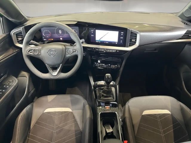 Opel Mokka GS-Line Grand Sport