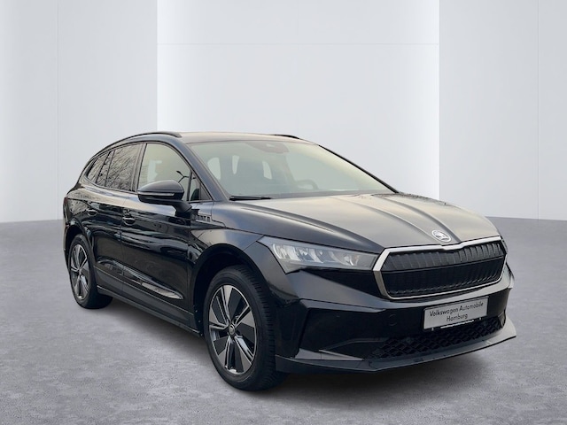 Skoda Enyaq Loft iV 50