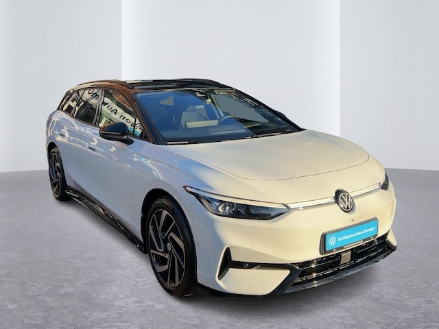 Volkswagen ID.7 Pro Tourer