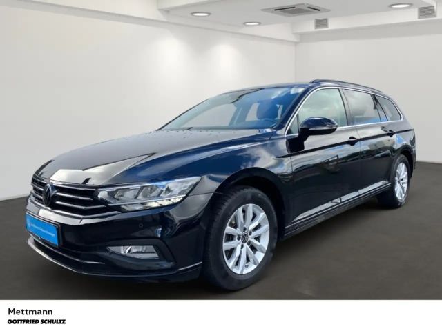 Volkswagen Passat 1.5 TSI Business DSG Variant