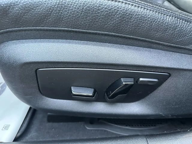 BMW 520 520d Luxury Line xDrive