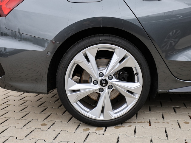 Audi S3 Quattro S-Tronic Sedan