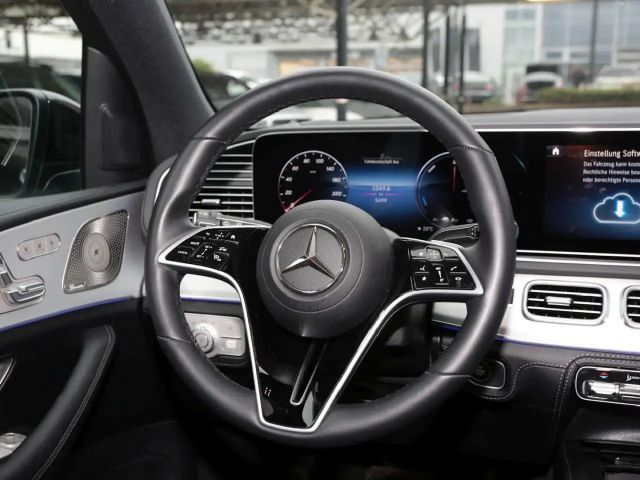Mercedes-Benz GLE 400 4MATIC AMG Line