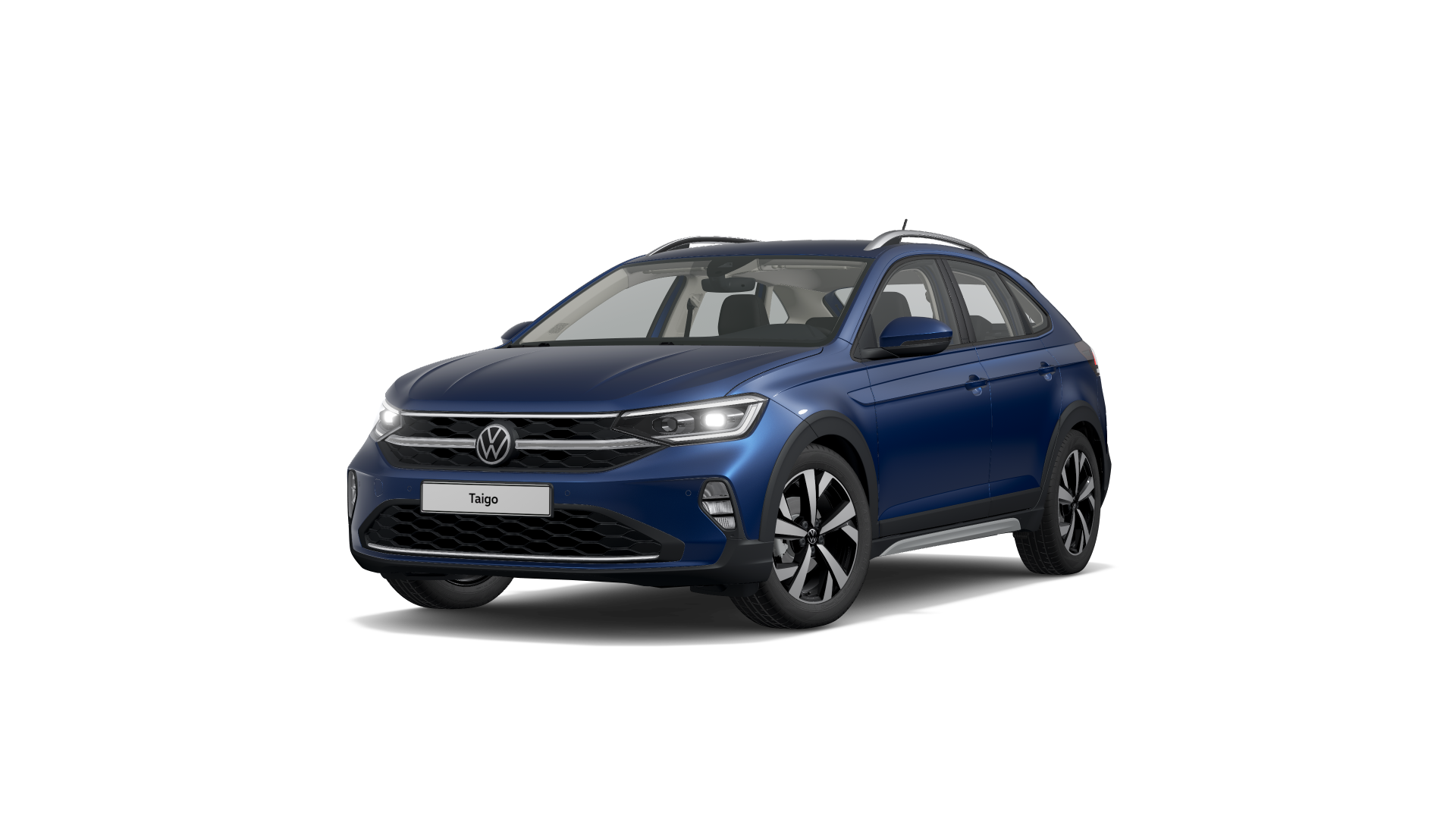 Volkswagen Taigo 1.5 TSI DSG Style