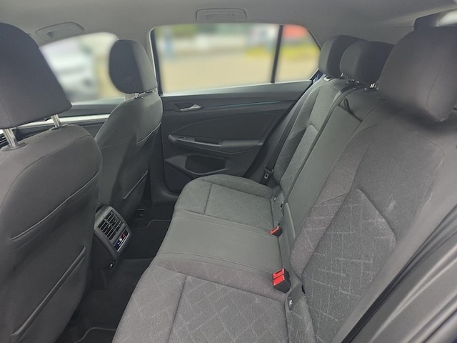 Volkswagen Golf 1.5 TSI Golf VIII Life