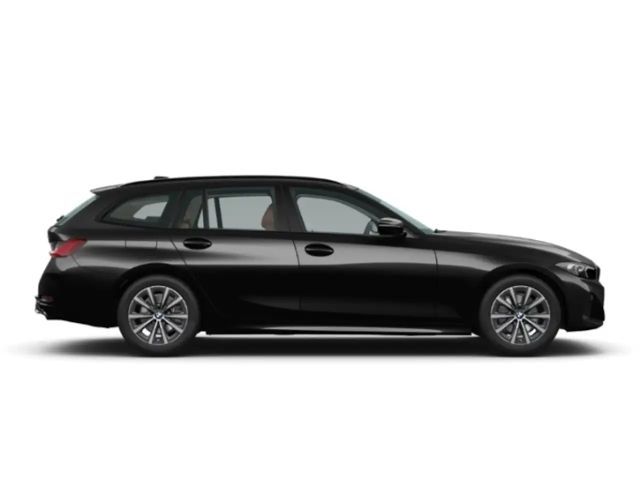 BMW 318 318d Touring