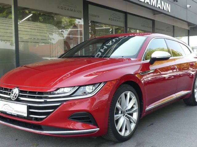 Volkswagen Arteon 4Motion Elegance Elegance