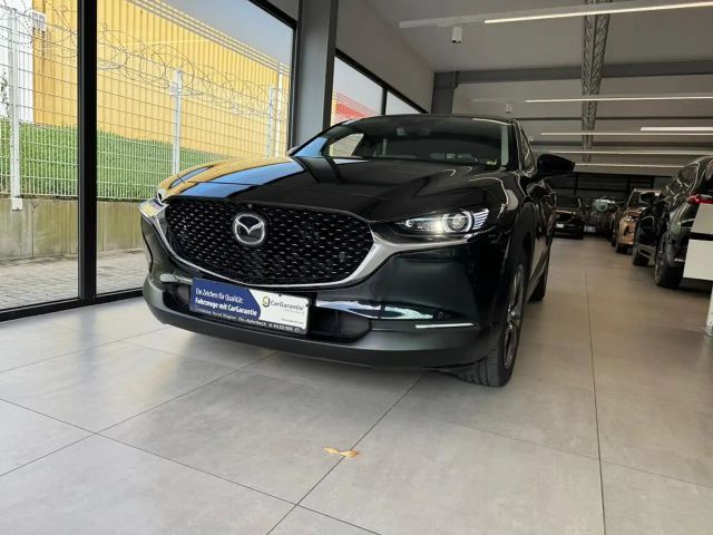 Mazda CX-30 Premium Selection