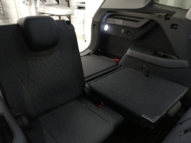 Volkswagen Tayron 4Motion DSG