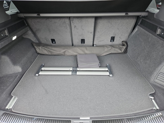 Volkswagen Touareg 3.0 V6 TDI 4Motion Style