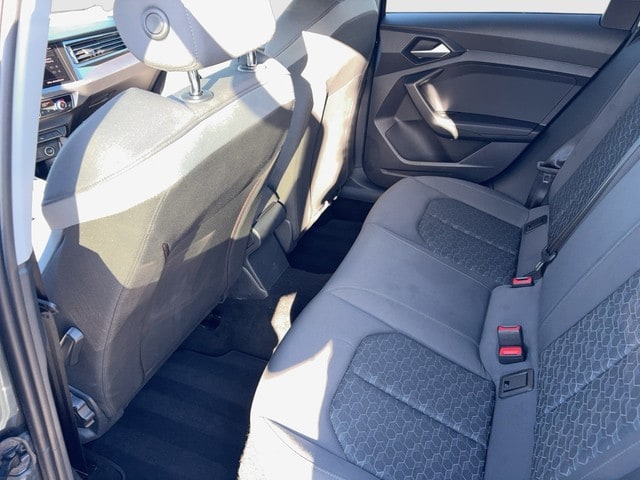 Audi A1 30 TFSI S-Tronic Sportback