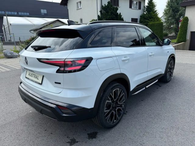 Renault Austral Alpine E-Tech Esprit