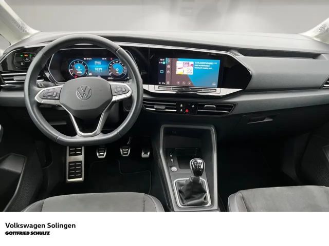 Volkswagen Caddy 1.5 TSI Style