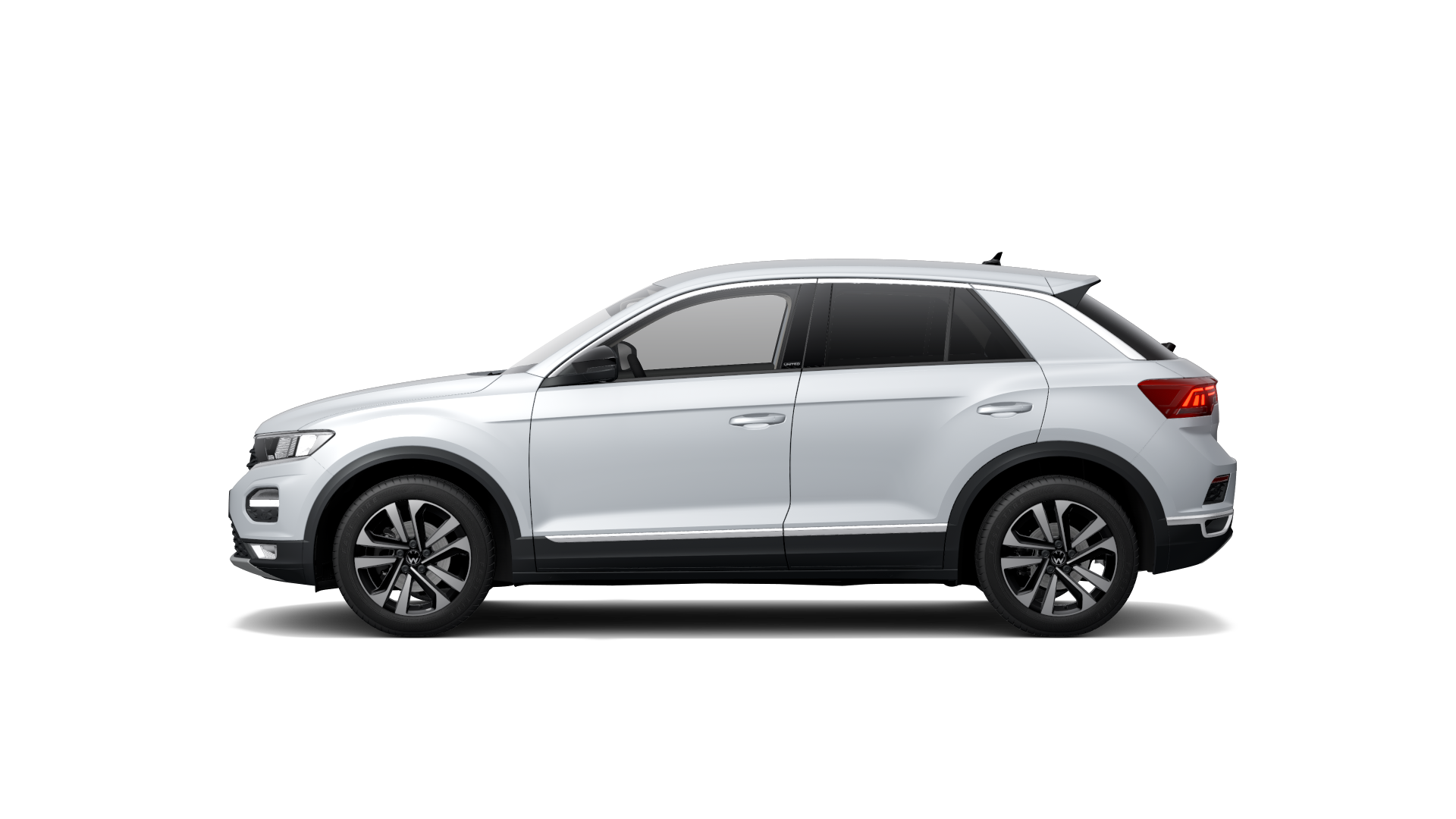 Volkswagen T-Roc 1.5 TSI TSi United