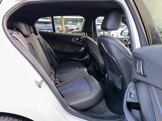 BMW 118 118i M-Sport Sedan