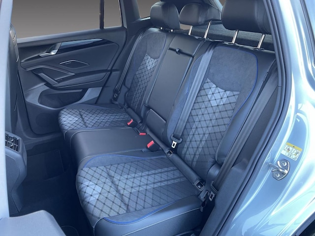 Volkswagen Tiguan 4Motion DSG R-Line