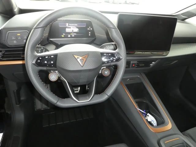 Cupra Born 77 kWh eBoost