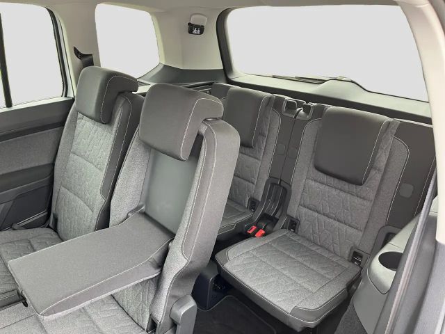 Volkswagen Touran DSG Move