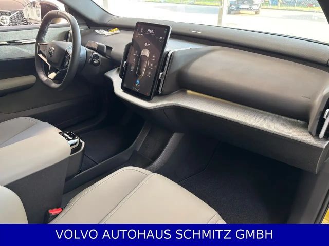 Volvo EX30 Achterwielaandrijving Plus