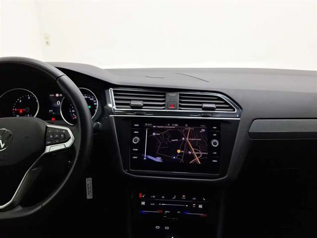 Volkswagen Tiguan 2.0 TDI 4Motion DSG Life