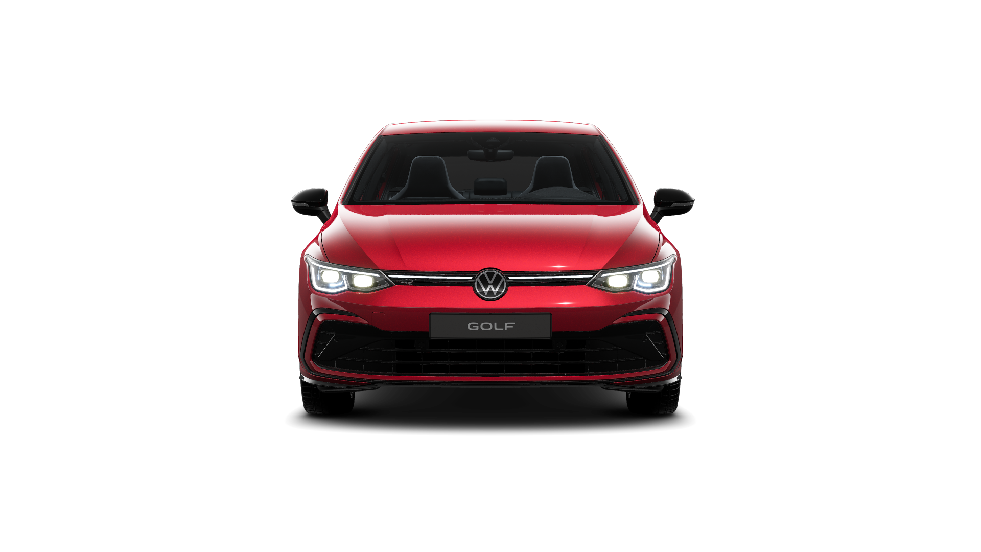 Volkswagen Golf 1.5 eTSI DSG R-Line Style