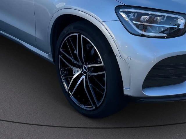 Mercedes-Benz GLC 43 AMG 4MATIC AMG Line Coupé