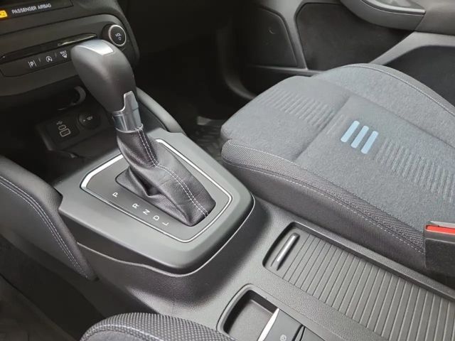 Ford Focus Active EcoBoost Wagon