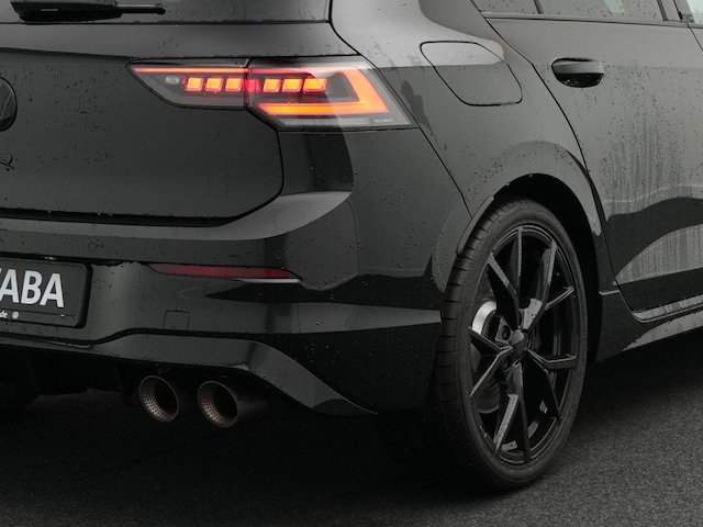 Volkswagen Golf 2.0 TSI