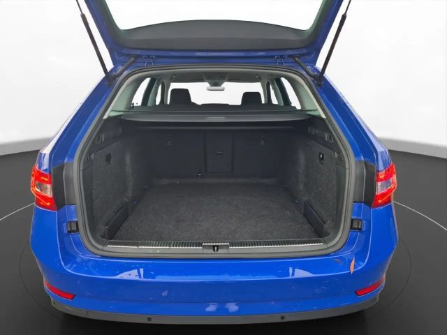 Skoda Superb 1.5 TSI Combi