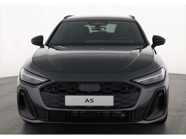 Audi A5 Avant Hybride Quattro S-Tronic
