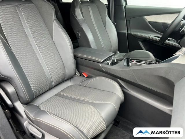 Peugeot 5008 GT-Line PureTech