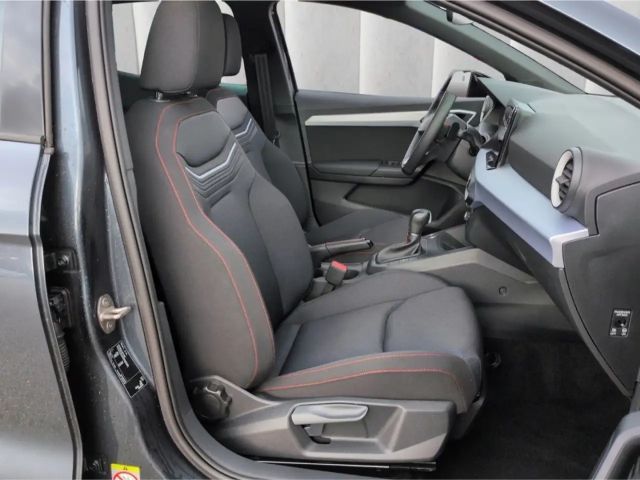 Seat Ibiza 1.0 TSI DSG FR-lijn