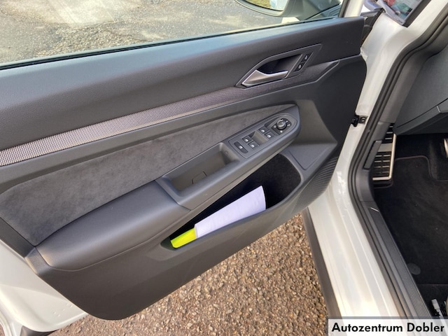 Volkswagen Golf 2.0 TSI DSG