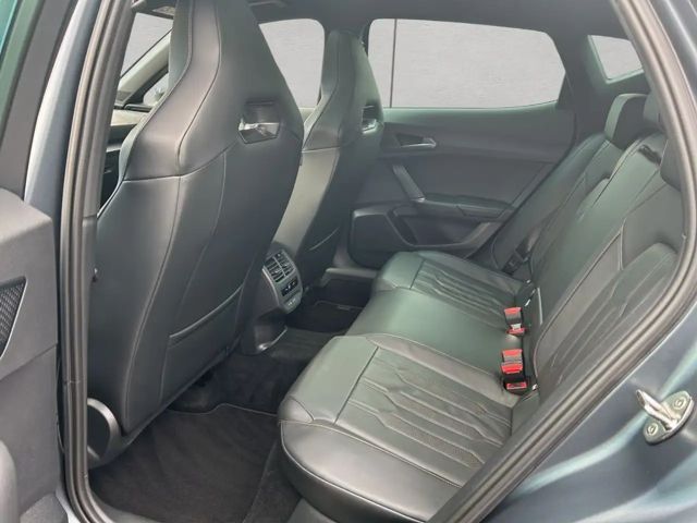 Cupra Formentor 2.0 TSI 4Drive VZ