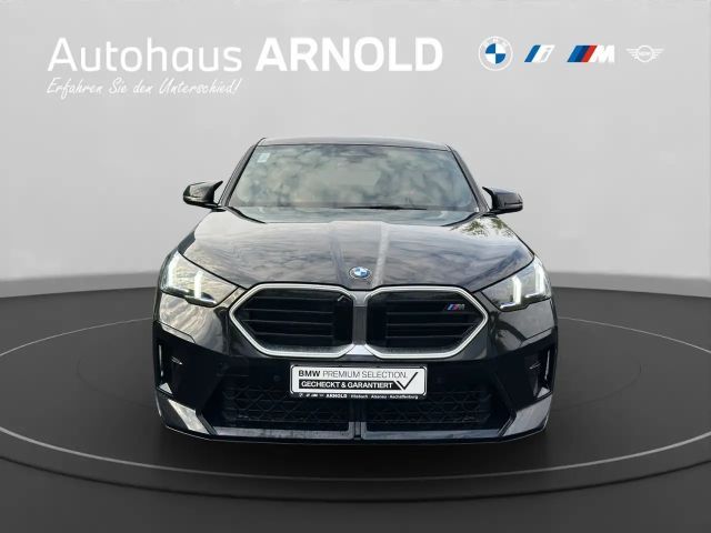 BMW X2 Coupé M35i xDrive