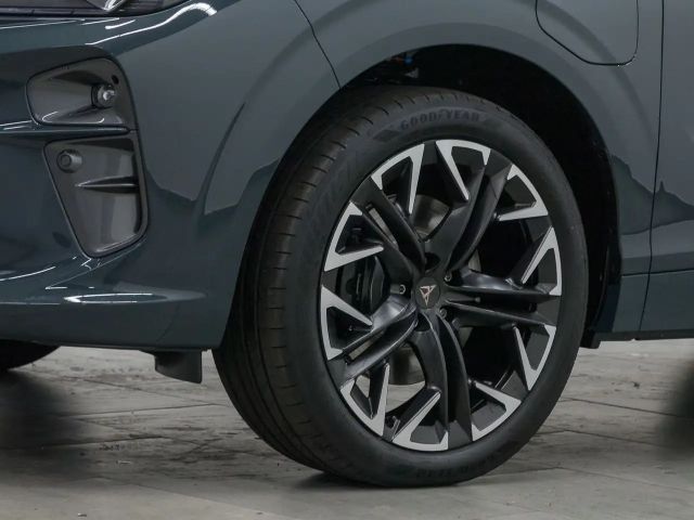 Cupra Terramar 1.5 e-Hybrid VZ e-Hybrid